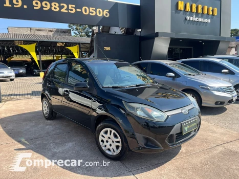 FIESTA 1.0 MPI 8V