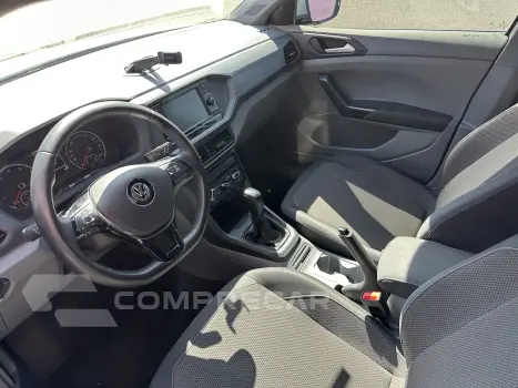 T-CROSS 1.0 200 TSI Sense