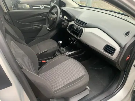 Onix Hatch 1.0 4P FLEX JOY