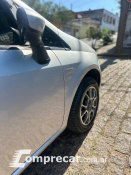 PUNTO 1.8 Essence 16V