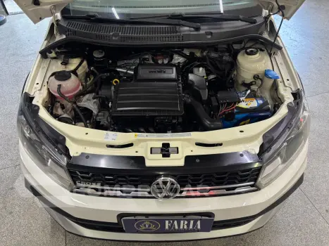 Saveiro CROSS 1.6 T.Flex 16V CD