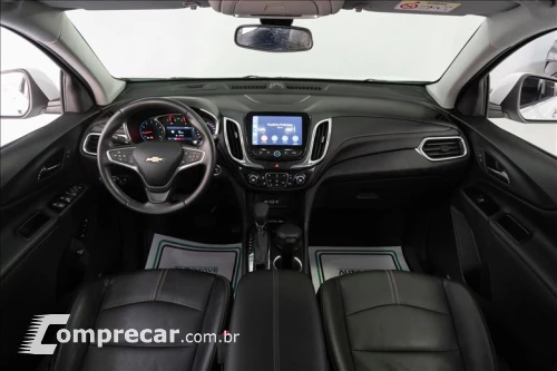 EQUINOX 1.5 16V Turbo Premier AWD