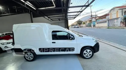 Partner Rapid Busin. Pack 1.4 Flex Mec.