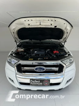 RANGER 3.2 XLS 4X4 CS 16V