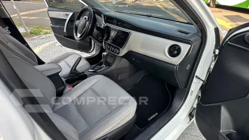 COROLLA 1.8 GLI Upper 16V