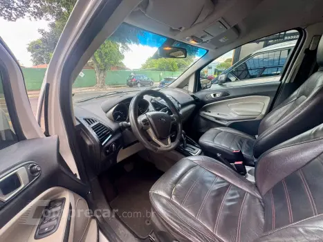 ECOSPORT 2.0 Direct Titanium