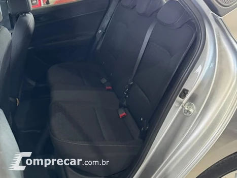 HB20 - 1.0 12V COMFORT MANUAL