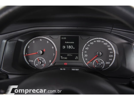 POLO 1.6 MSI TOTAL FLEX MANUAL