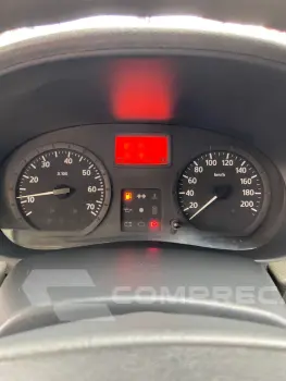 SANDERO 1.6 Authentique 8V
