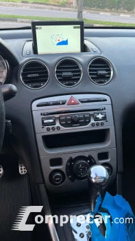 308 Feline/Griffe 1.6 Turbo 16V 5p Aut.