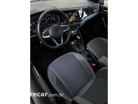 NIVUS 1.0 200 TSI Highline
