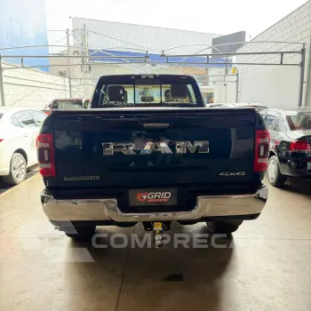 2500 6.7 Laramie 4X4 CD I6 Turbo
