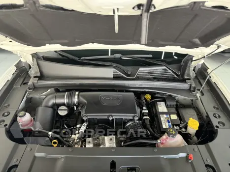 RAMPAGE 2.0 Hurricane 4 Turbo R/T 4X4