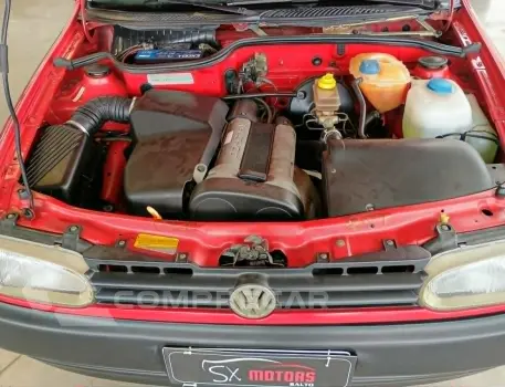 GOL 1.0 MI 16V