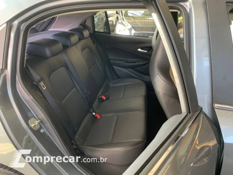 ONIX HATCH PREM. 1.0 12V TB Flex 5p Aut.