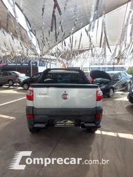 Strada 1.8 Adventure Cab.dupla