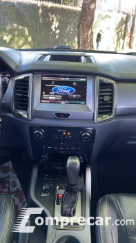 RANGER 3.2 Limited 4X4 CD 20V