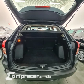 HR-V 1.8 16V EXL