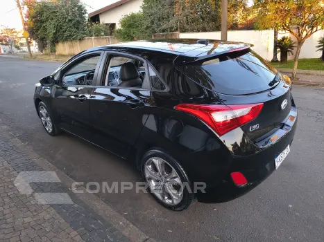 I30 1.8 MPI 16V Série Limitada