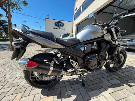 BANDIT N-600/ 650