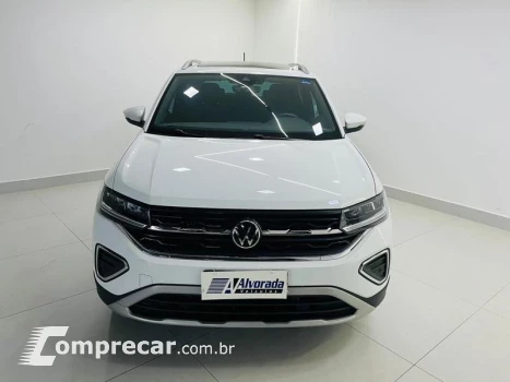 T CROSS HL TSI