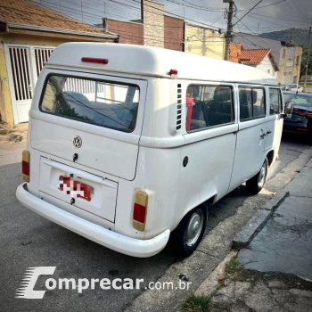 KOMBI 1.4 MI STD 8V
