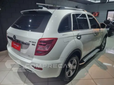 X60 1.8 Talent 16V