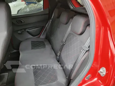 Kwid KWID Zen 1.0 Flex 12V 5p Mec.