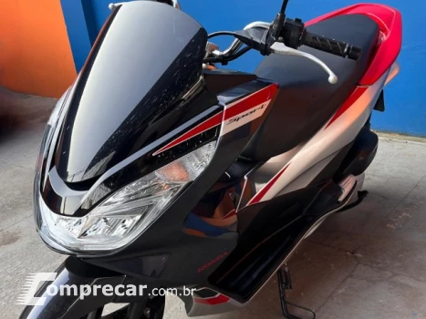 PCX SPORT - SCOOTER