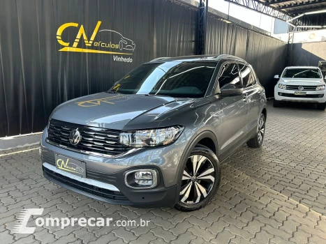 T-CROSS 1.4 250 TSI Highline