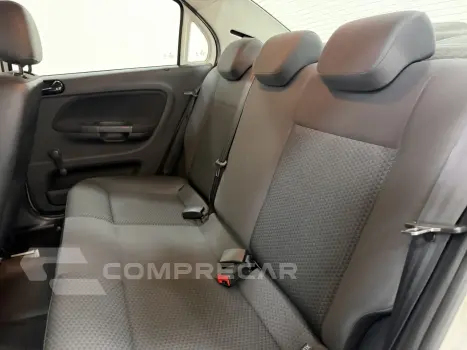 VOYAGE 1.0 12V MPI TOTALFLEX 4P MANUAL