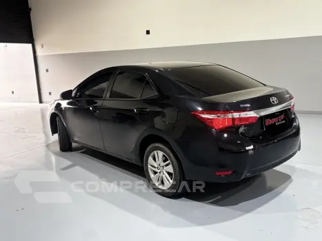 COROLLA 1.8 GLI 16V