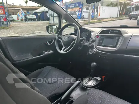 FIT 1.4 DX 16V