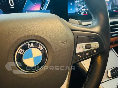 320I 2.0 16V Turbo Sport GP