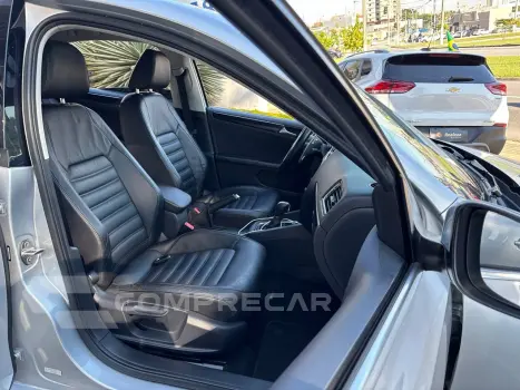 JETTA Highline 2.0 TSI 16V 4p Tiptronic