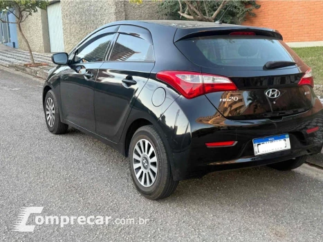 HB20 1.0 COMFORT 12V FLEX 4P MANUAL