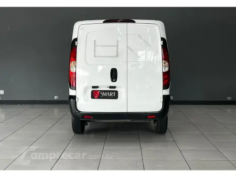 FIORINO 1.4 MPI FURGÃO ENDURANCE 8V FLEX 2P MANUAL