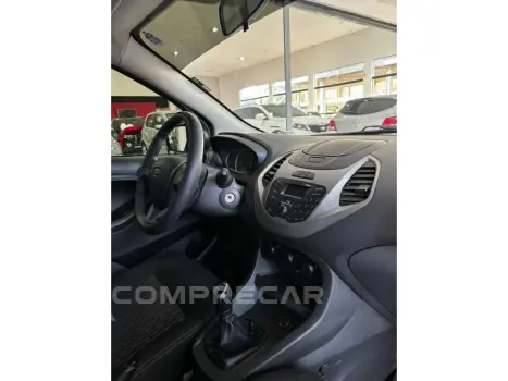 KA 1.0 TI-VCT FLEX SE MANUAL