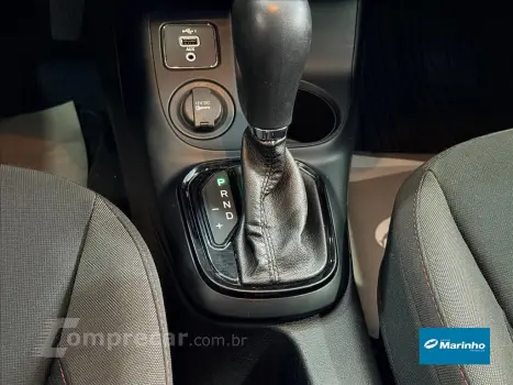 TORO 1.8 16V EVO FLEX FREEDOM AT6