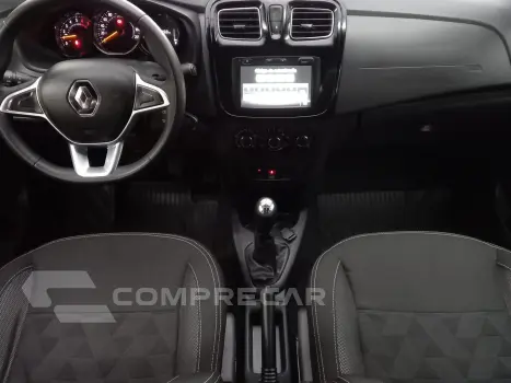 Stepway 1.0 12V Sce Flex Zen Manual