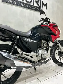 CG 160 FAN