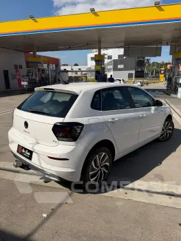 POLO 1.0 170 TSI Highline