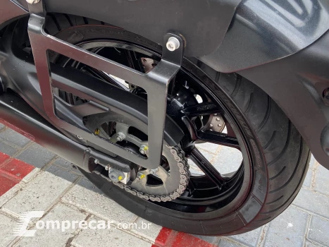 VULCAN S 650 ABS