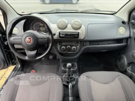 UNO - 1.0 EVO WAY 8V 4P MANUAL