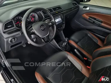 SAVEIRO - 1.6 CROSS CD 16V 2P MANUAL