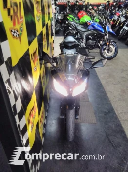 Ninja 300