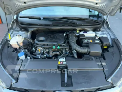 HB20S Comfort Plus 1.0 TB Flex 12V Aut