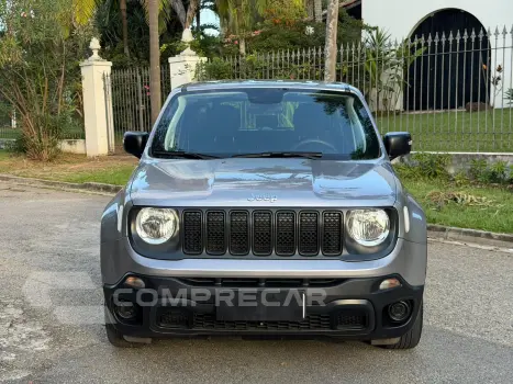 RENEGADE 1.8 16V