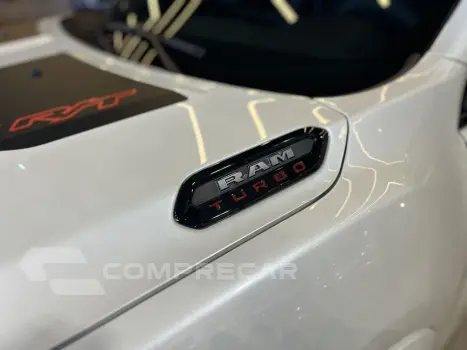 Rampage 2.0 4P HURRICANE 4 TURBO R/T 4X4 AUTOMÁTICO