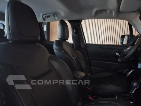 RENEGADE 1.3 T270 TURBO FLEX LONGITUDE AT6